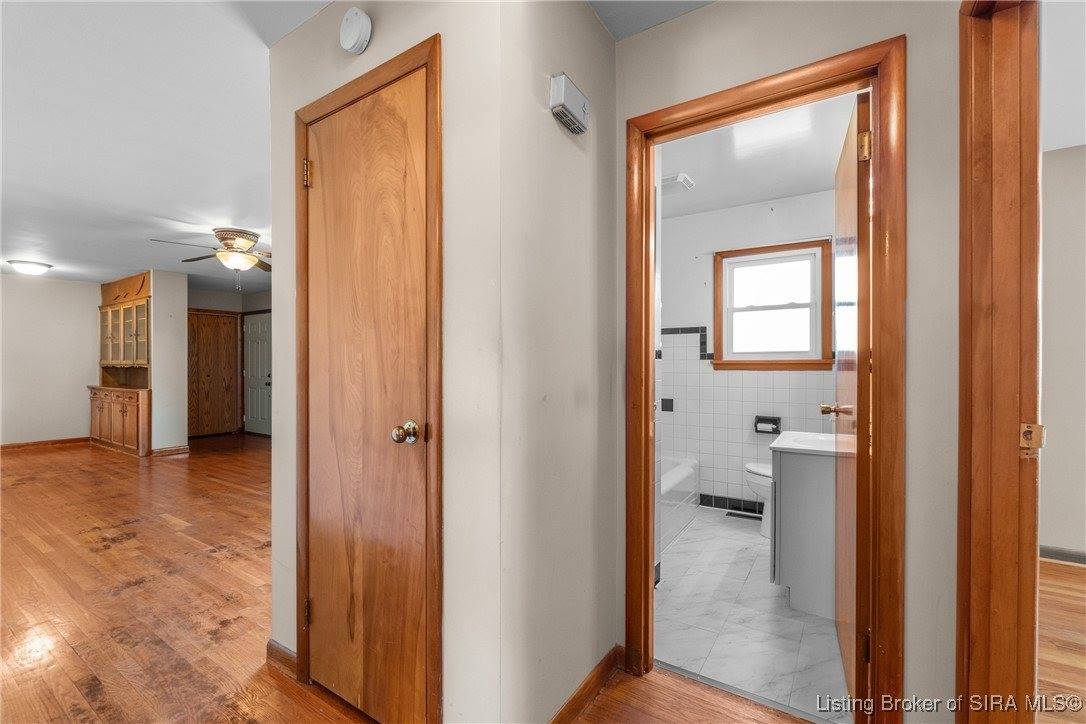 102 Hungate Street, Salem, IN 47167