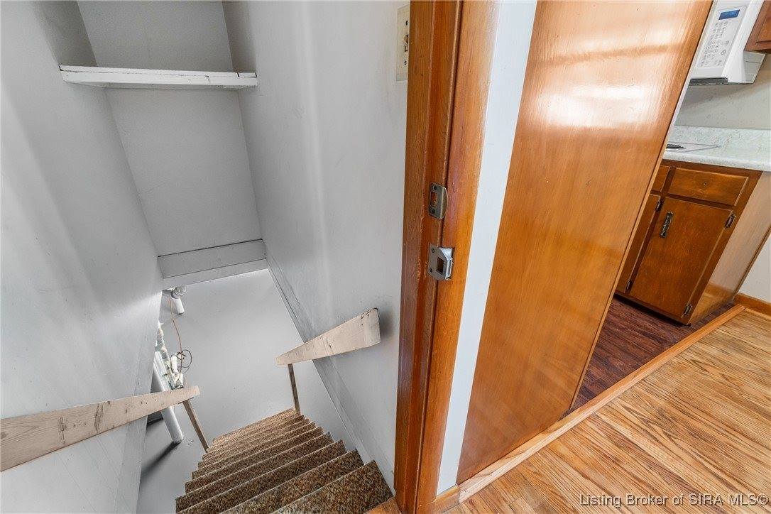 102 Hungate Street, Salem, IN 47167