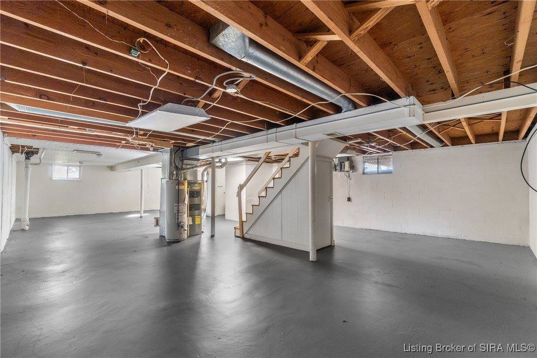 102 Hungate Street, Salem, IN 47167