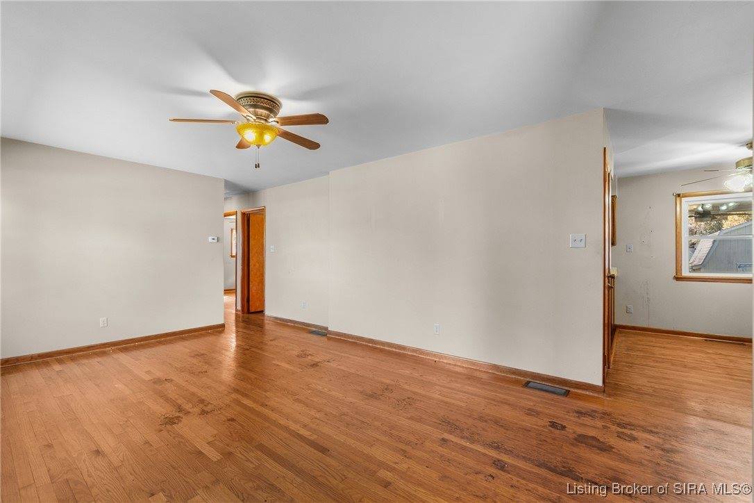 102 Hungate Street, Salem, IN 47167