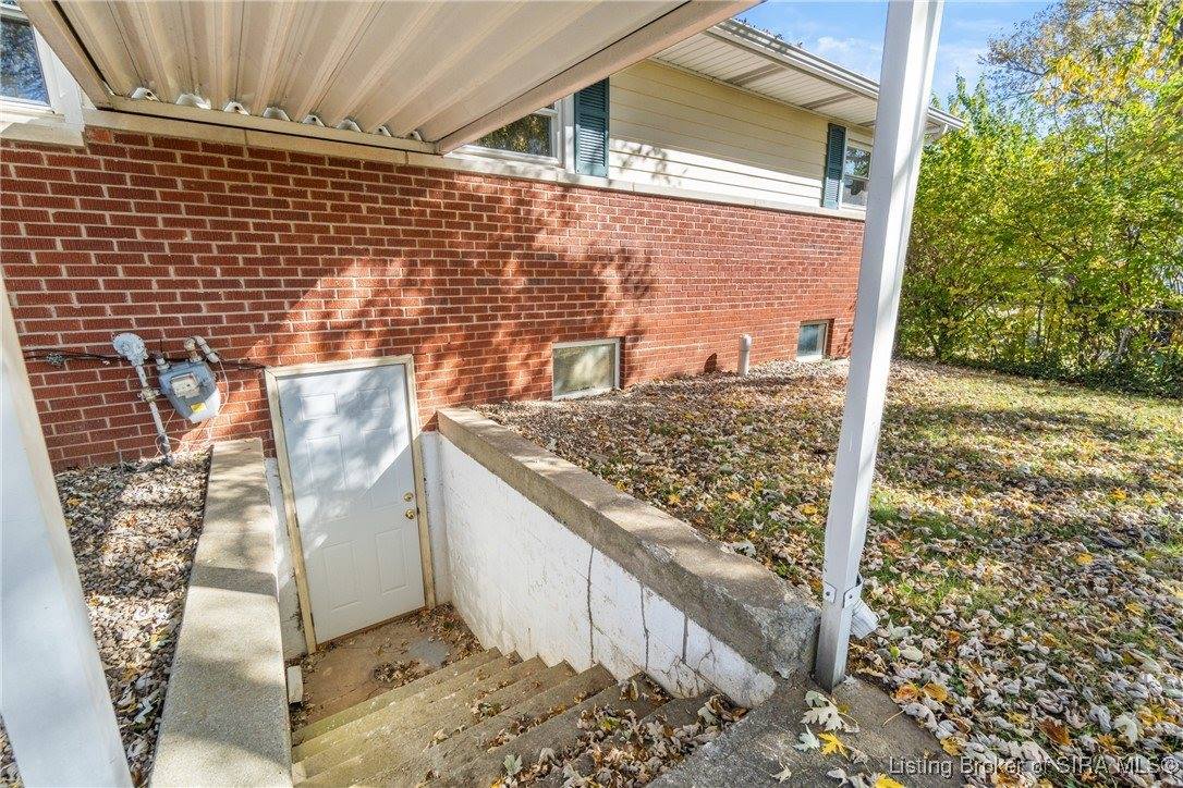 102 Hungate Street, Salem, IN 47167