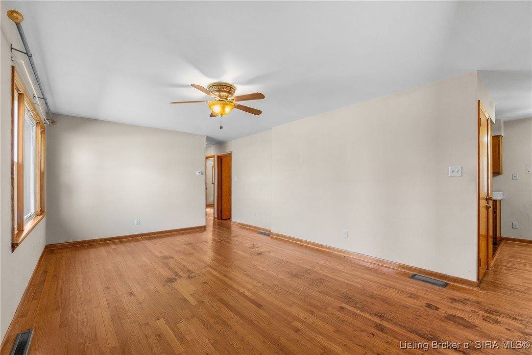 102 Hungate Street, Salem, IN 47167