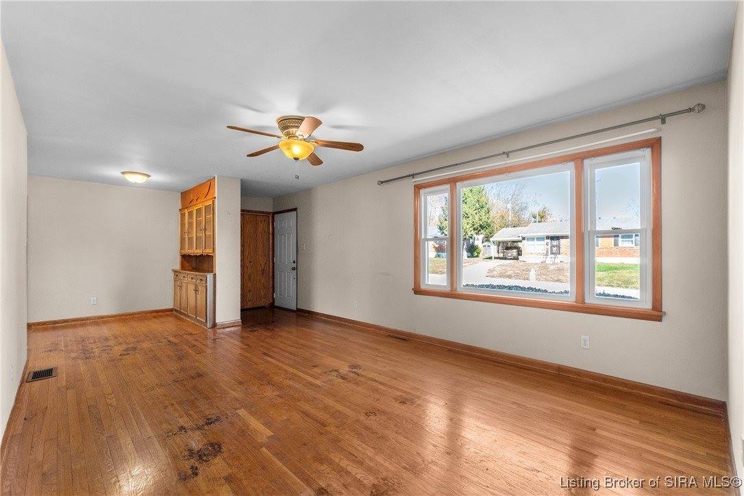 102 Hungate Street, Salem, IN 47167