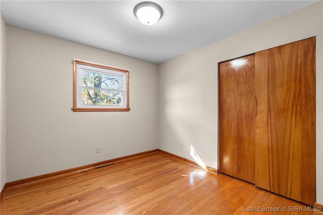 102 Hungate Street, Salem, IN 47167