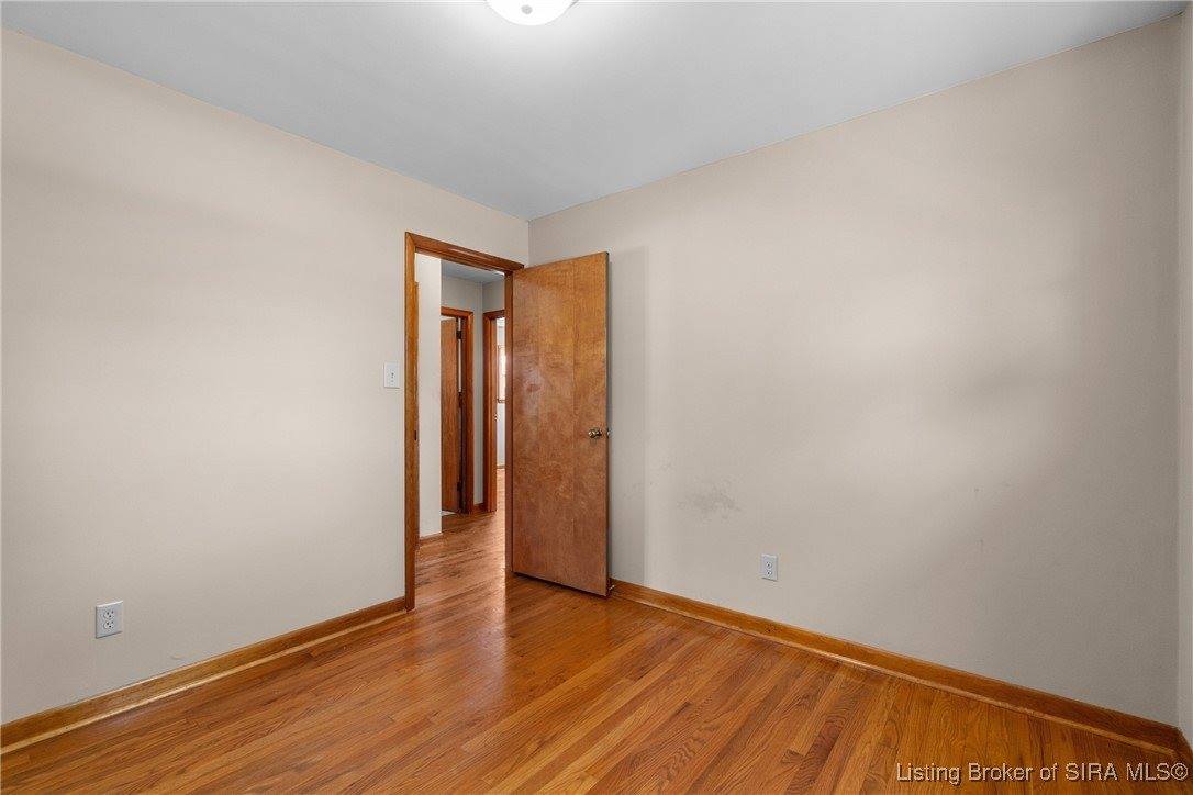 102 Hungate Street, Salem, IN 47167