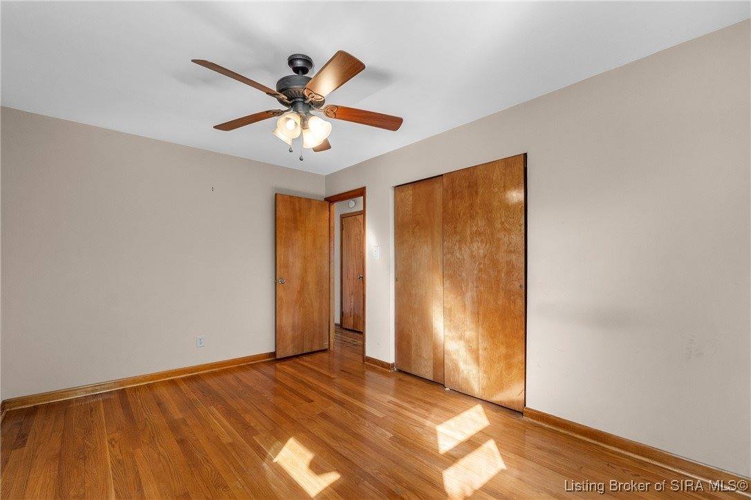 102 Hungate Street, Salem, IN 47167