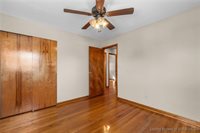 102 Hungate Street, Salem, IN 47167