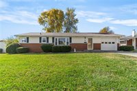 102 Hungate Street, Salem, IN 47167