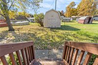 102 Hungate Street, Salem, IN 47167