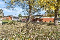 102 Hungate Street, Salem, IN 47167