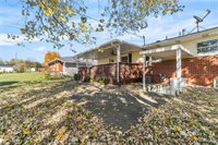 102 Hungate Street, Salem, IN 47167