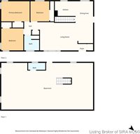 102 Hungate Street, Salem, IN 47167