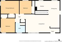 102 Hungate Street, Salem, IN 47167