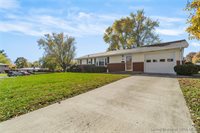 102 Hungate Street, Salem, IN 47167