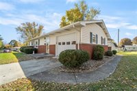 102 Hungate Street, Salem, IN 47167