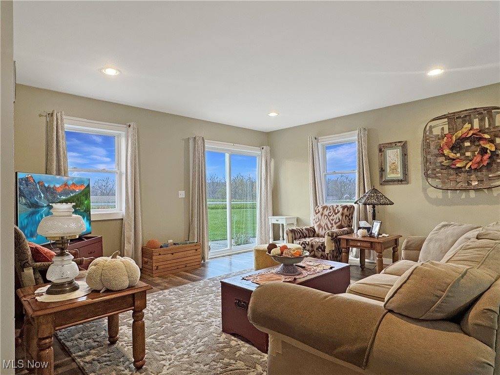 0 Co Rd 2175, Jeromesville, OH 44840