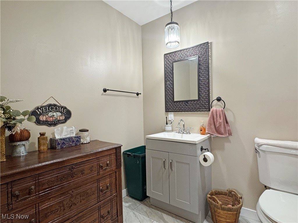 0 Co Rd 2175, Jeromesville, OH 44840