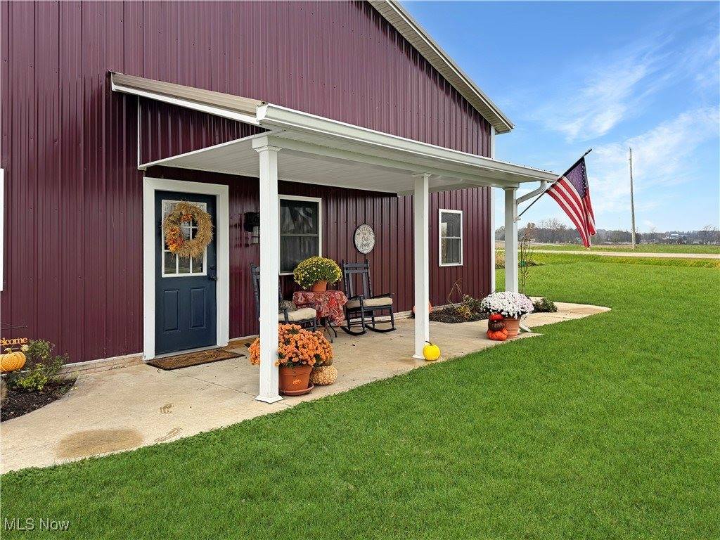 0 Co Rd 2175, Jeromesville, OH 44840