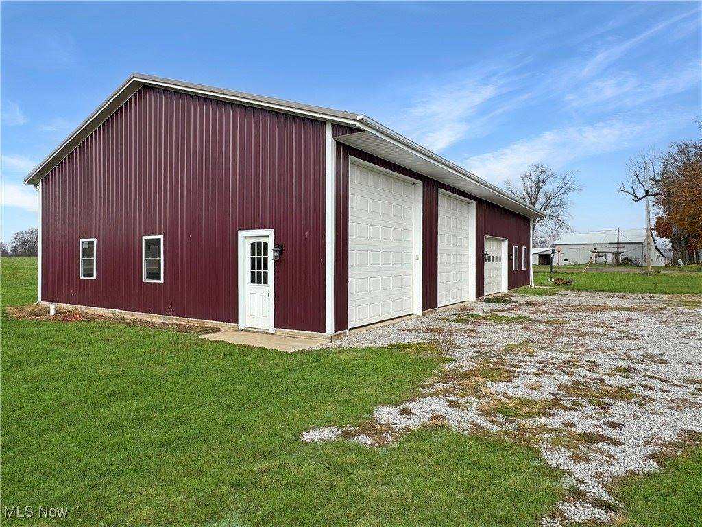 0 Co Rd 2175, Jeromesville, OH 44840