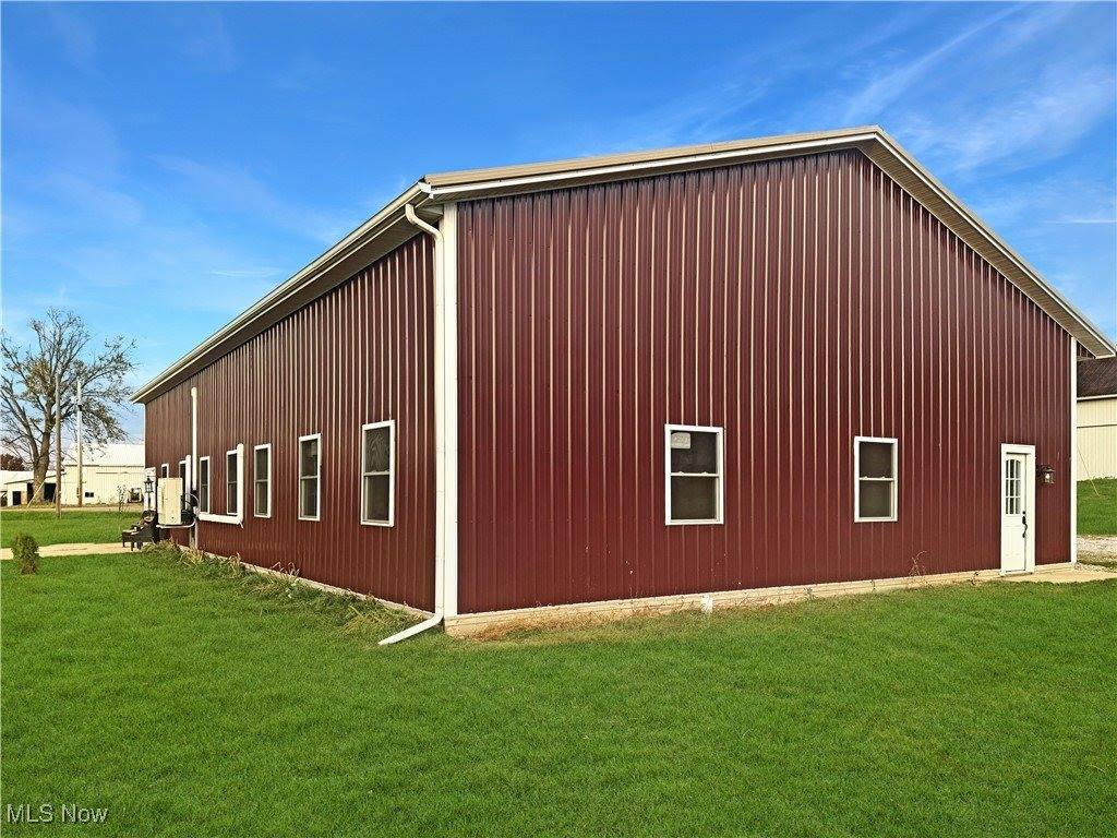 0 Co Rd 2175, Jeromesville, OH 44840