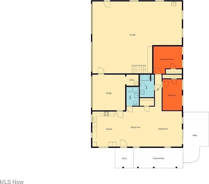 0 Co Rd 2175, Jeromesville, OH 44840