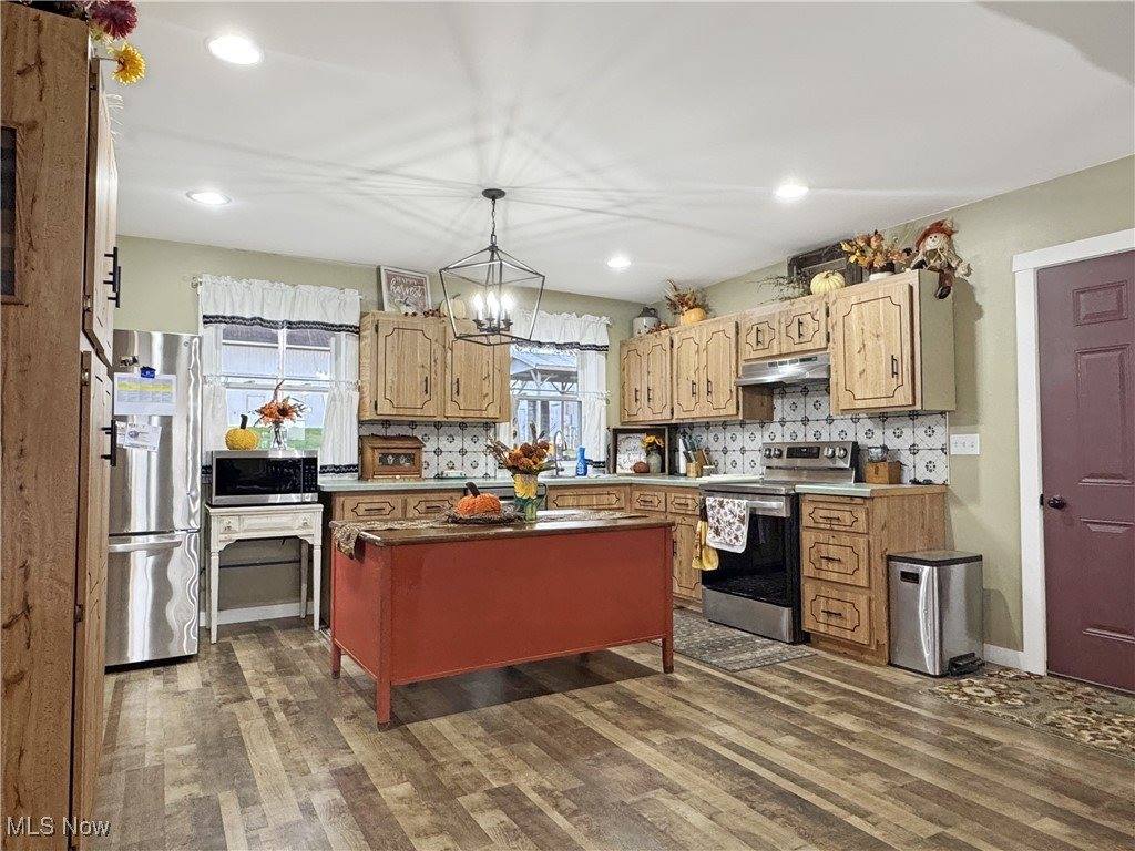 0 Co Rd 2175, Jeromesville, OH 44840