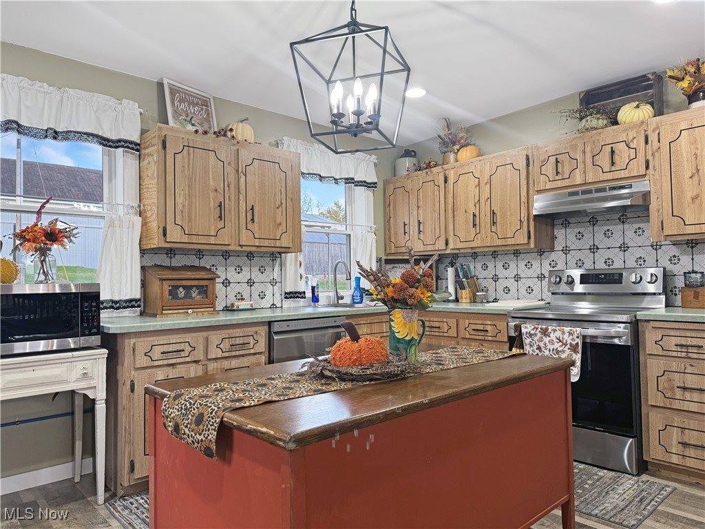 0 Co Rd 2175, Jeromesville, OH 44840