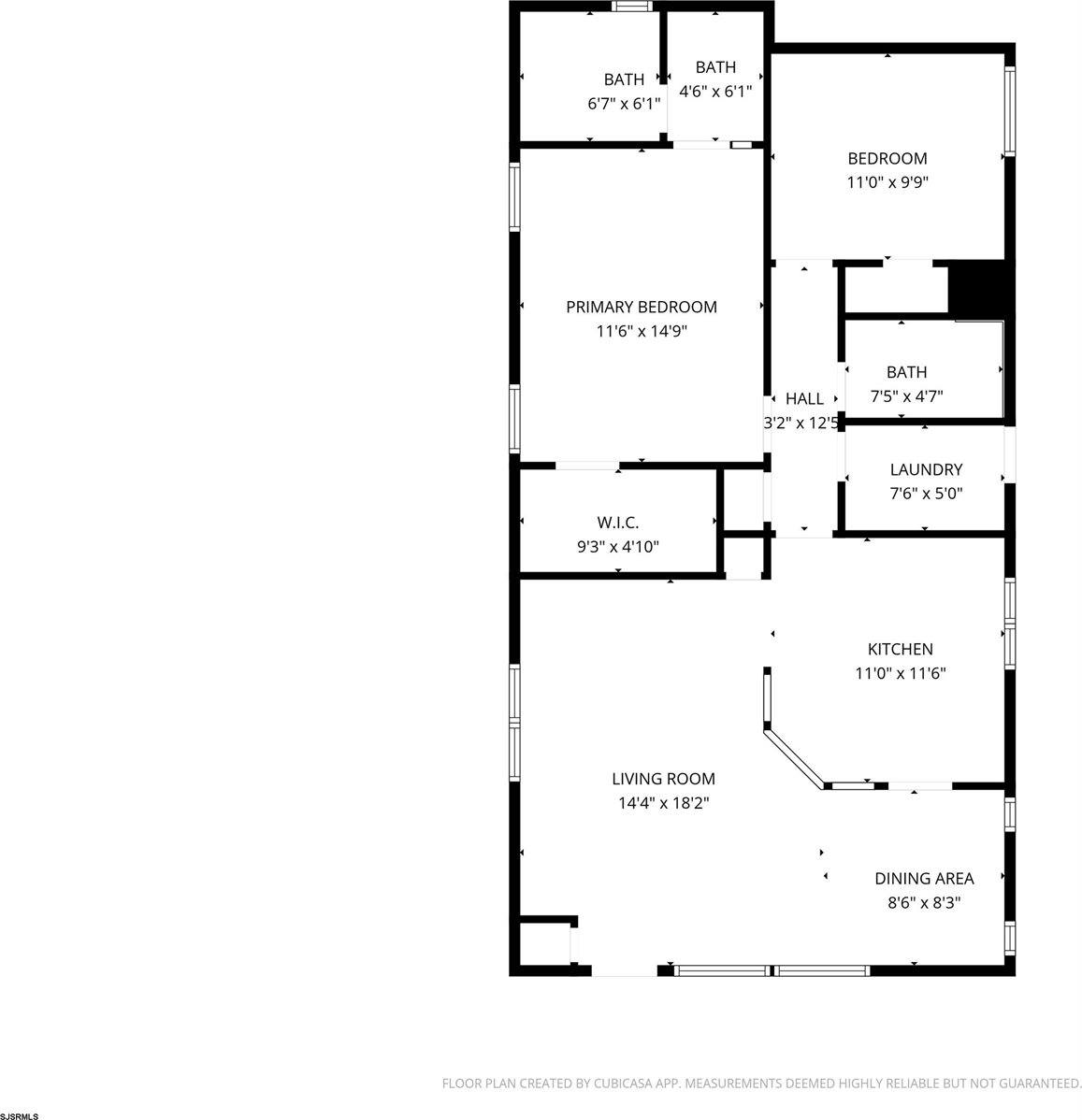 19 Club House Dr, Egg Harbor City, NJ 08215