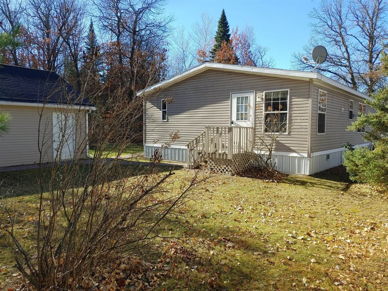 93263 Plantation Lane, Sturgeon Lake, MN 55783