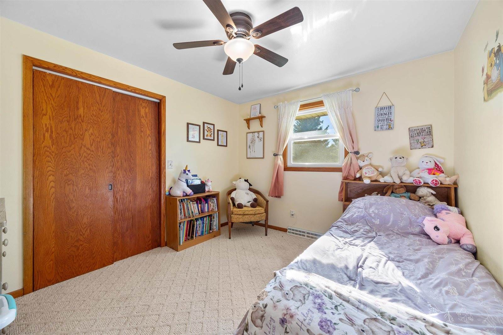 7124 State Highway 66, Custer, WI 54423