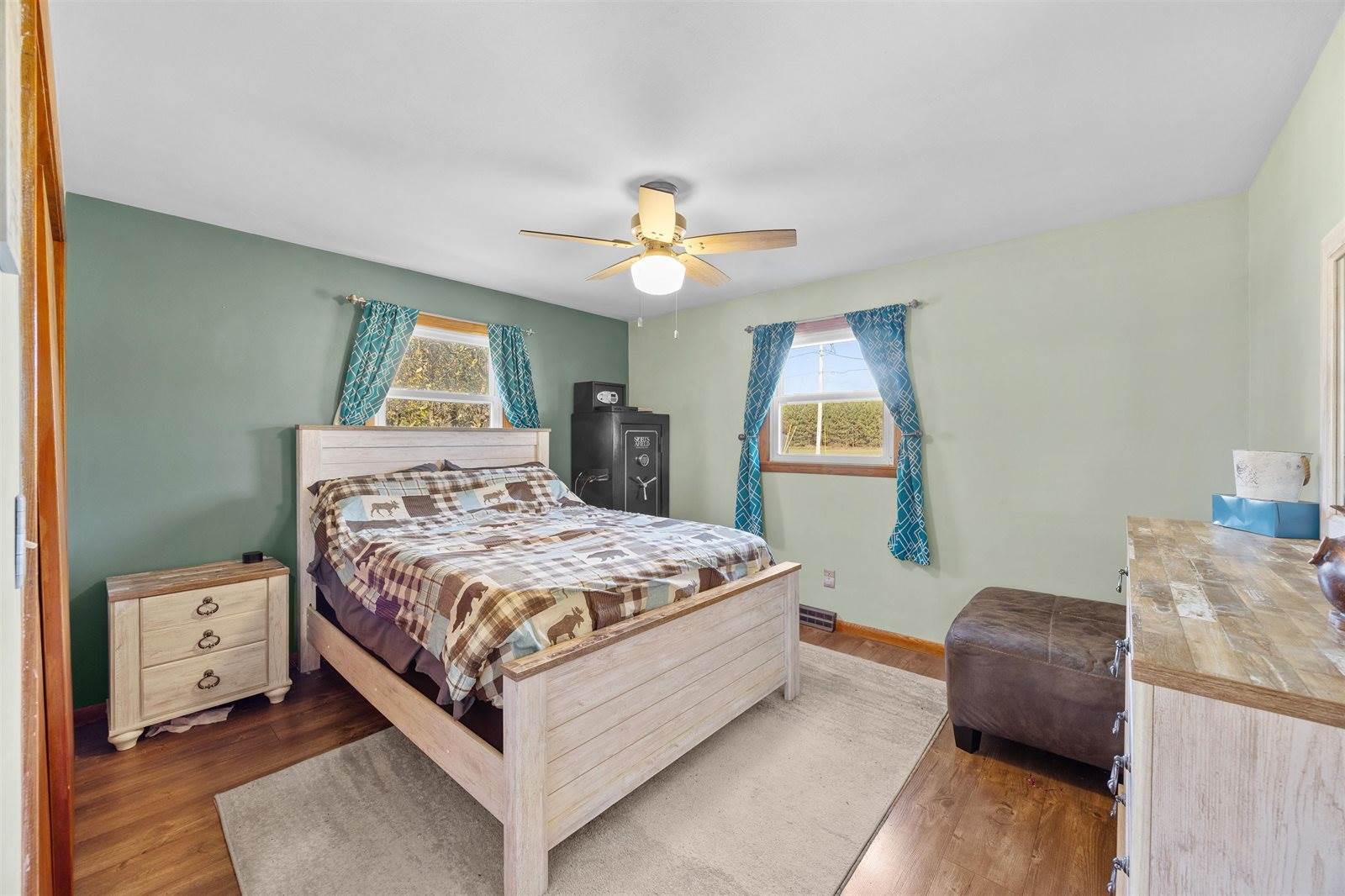 7124 State Highway 66, Custer, WI 54423