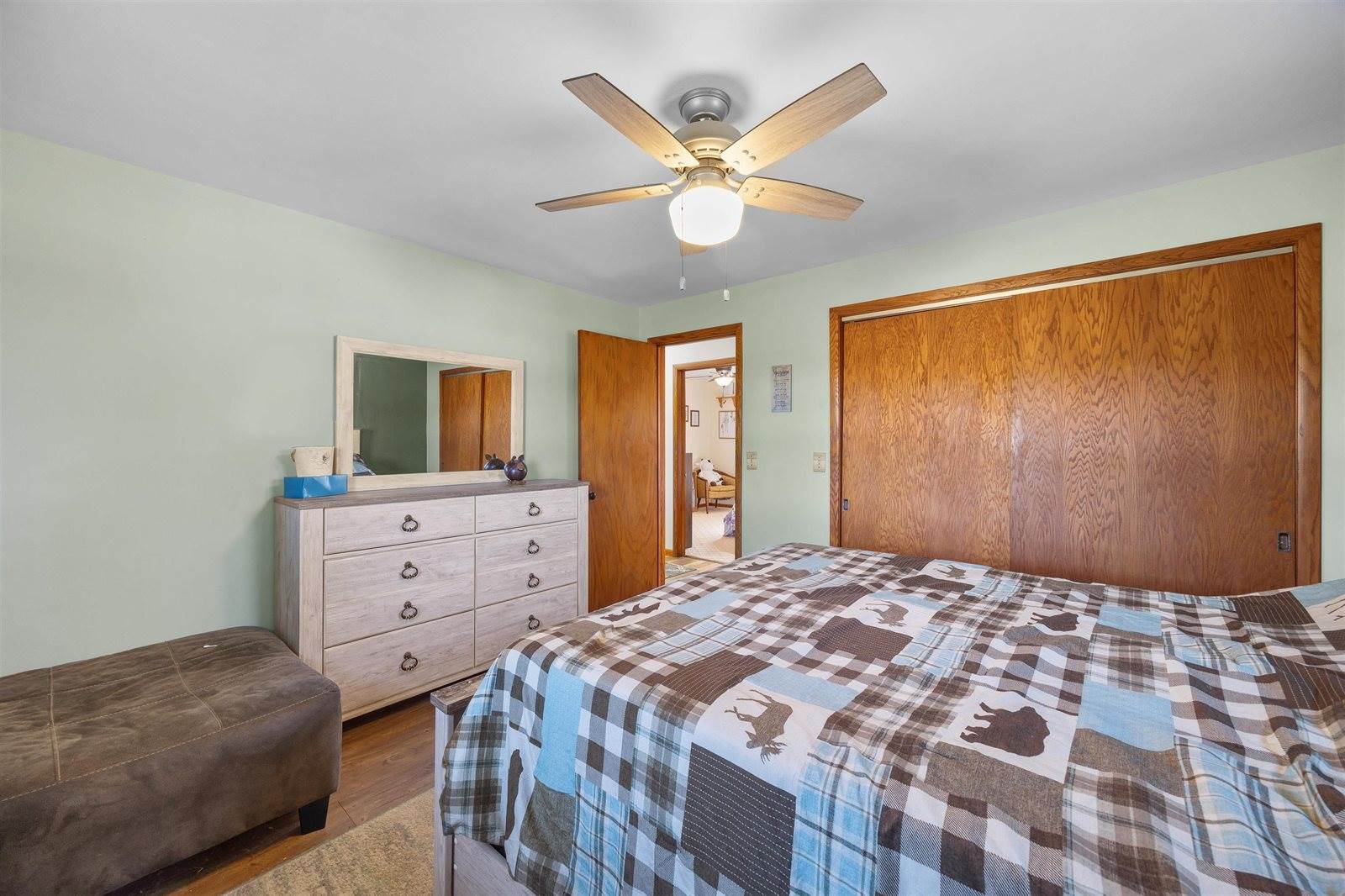 7124 State Highway 66, Custer, WI 54423