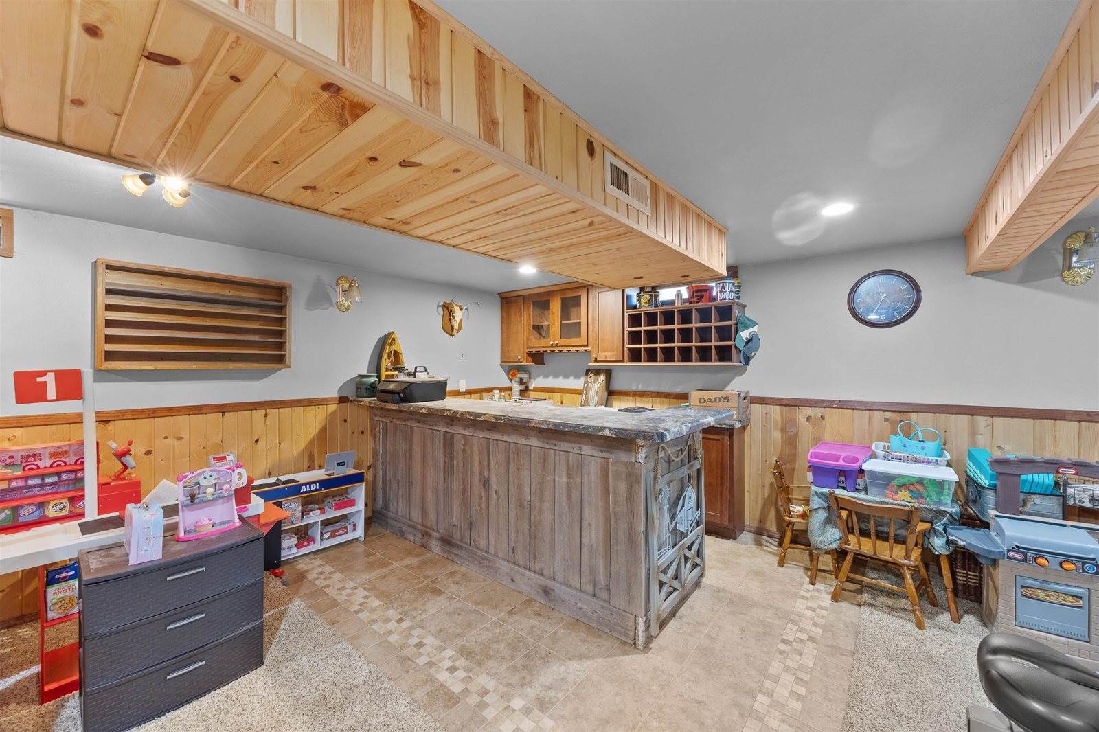 7124 State Highway 66, Custer, WI 54423