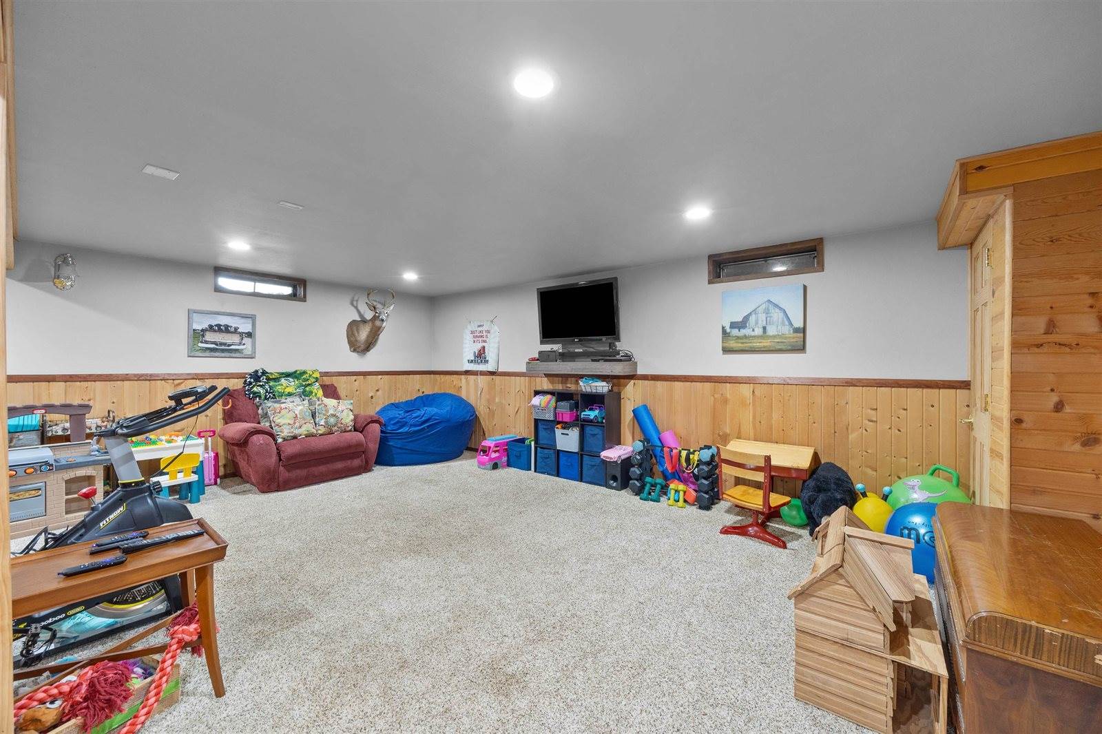 7124 State Highway 66, Custer, WI 54423