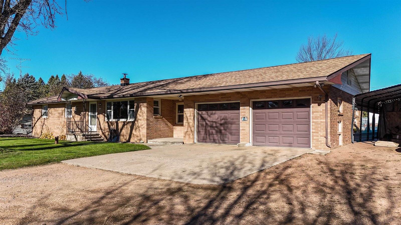 7124 State Highway 66, Custer, WI 54423