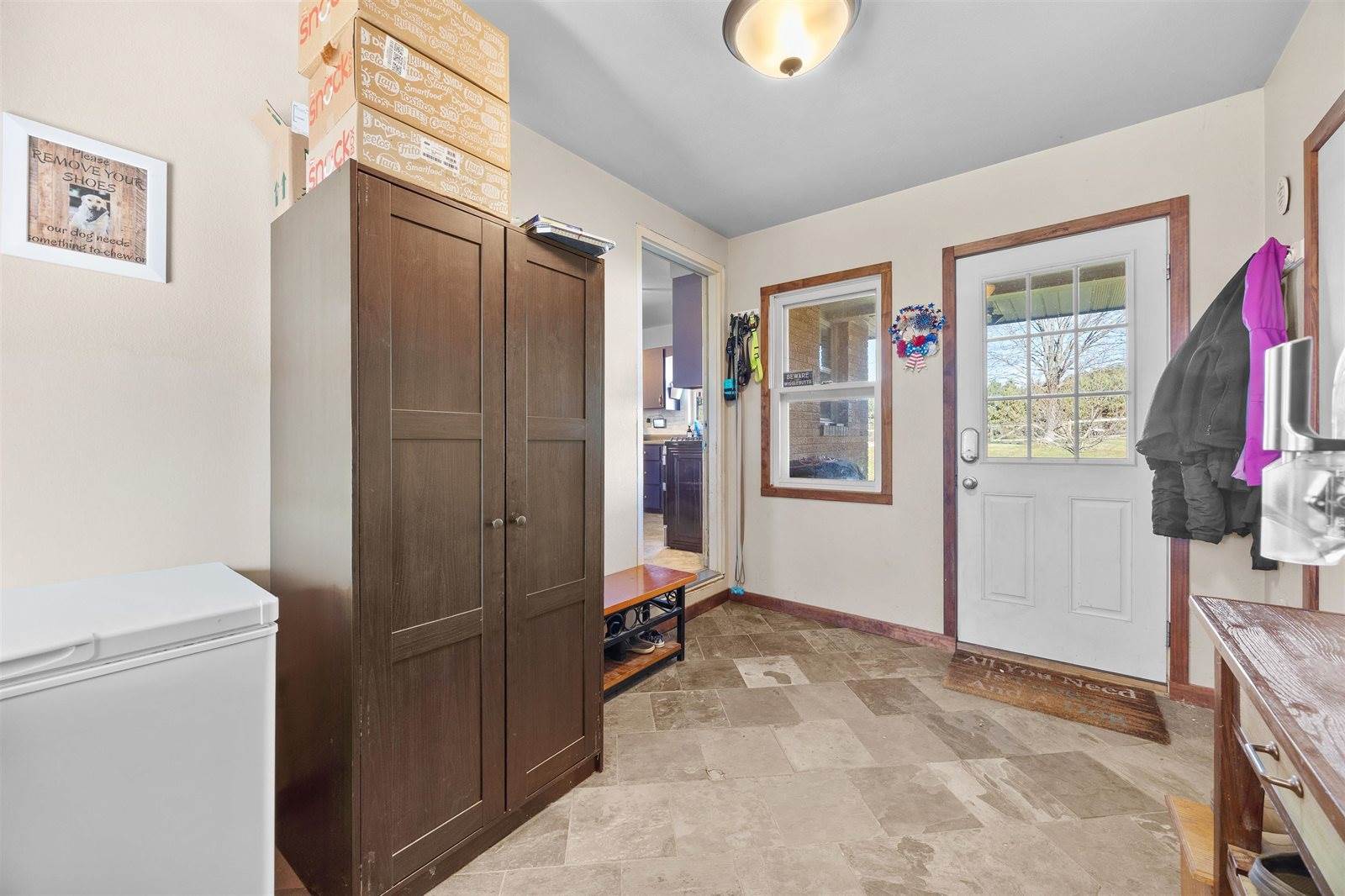 7124 State Highway 66, Custer, WI 54423