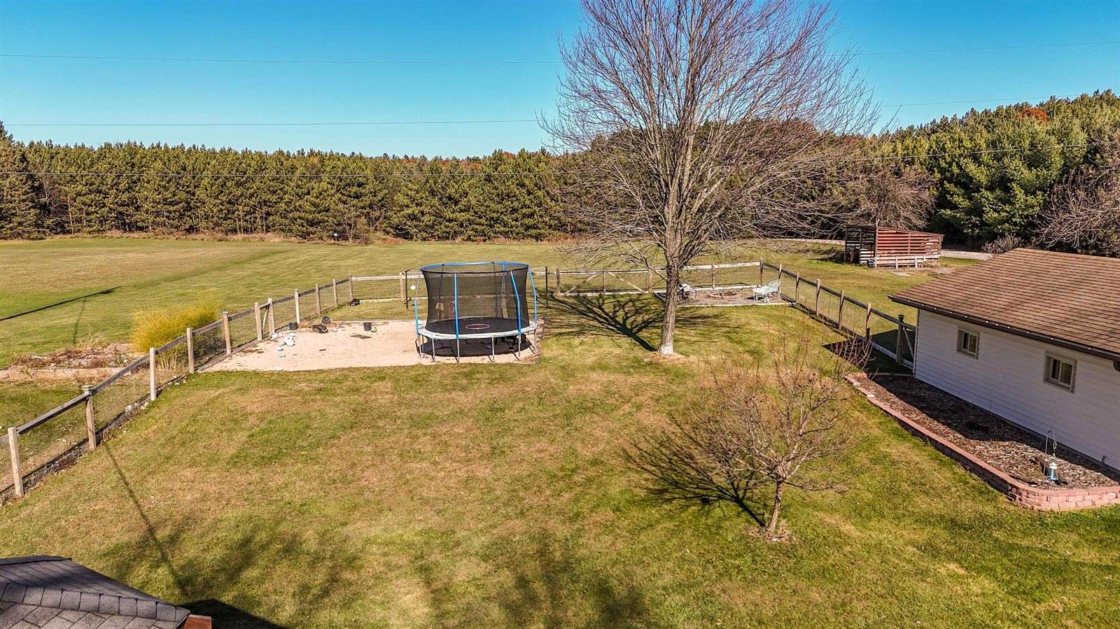 7124 State Highway 66, Custer, WI 54423