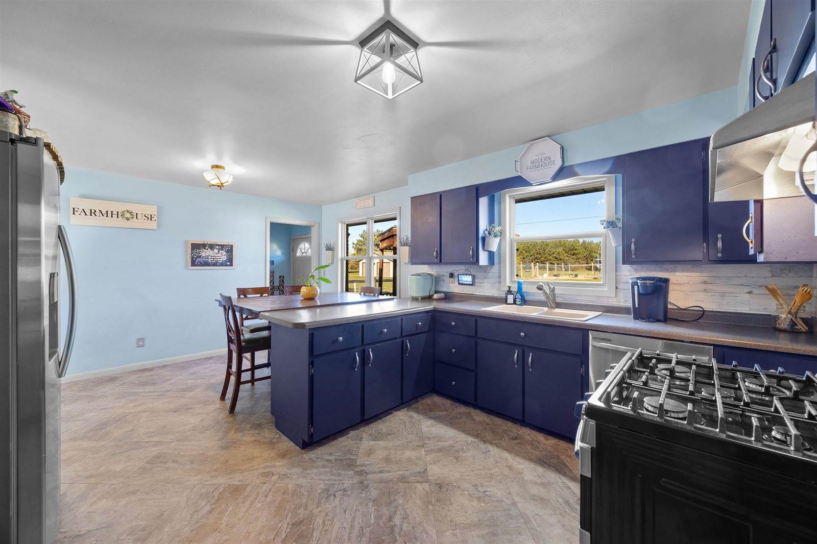 7124 State Highway 66, Custer, WI 54423