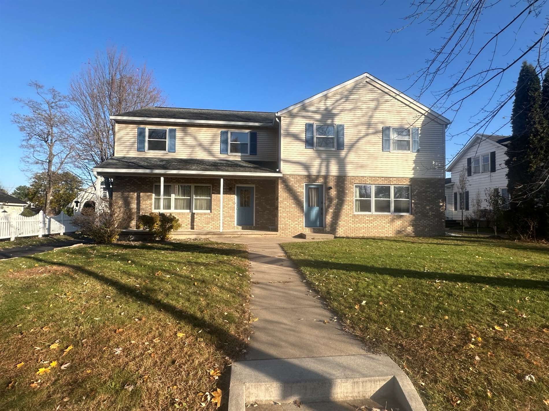 1724-1726 Clark Street, Stevens Point, WI 54481