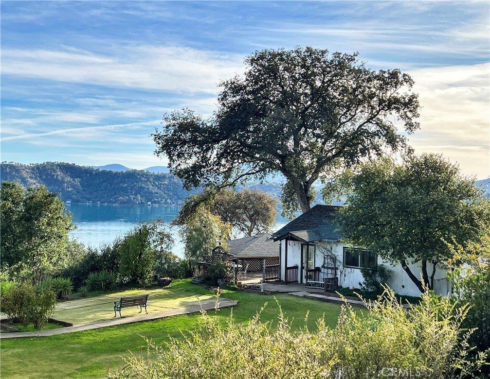 11613 Lakeview, Clearlake Oaks, CA 95423