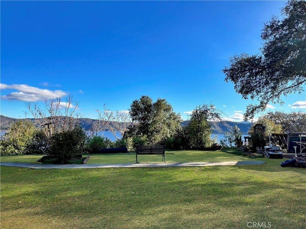 11613 Lakeview, Clearlake Oaks, CA 95423