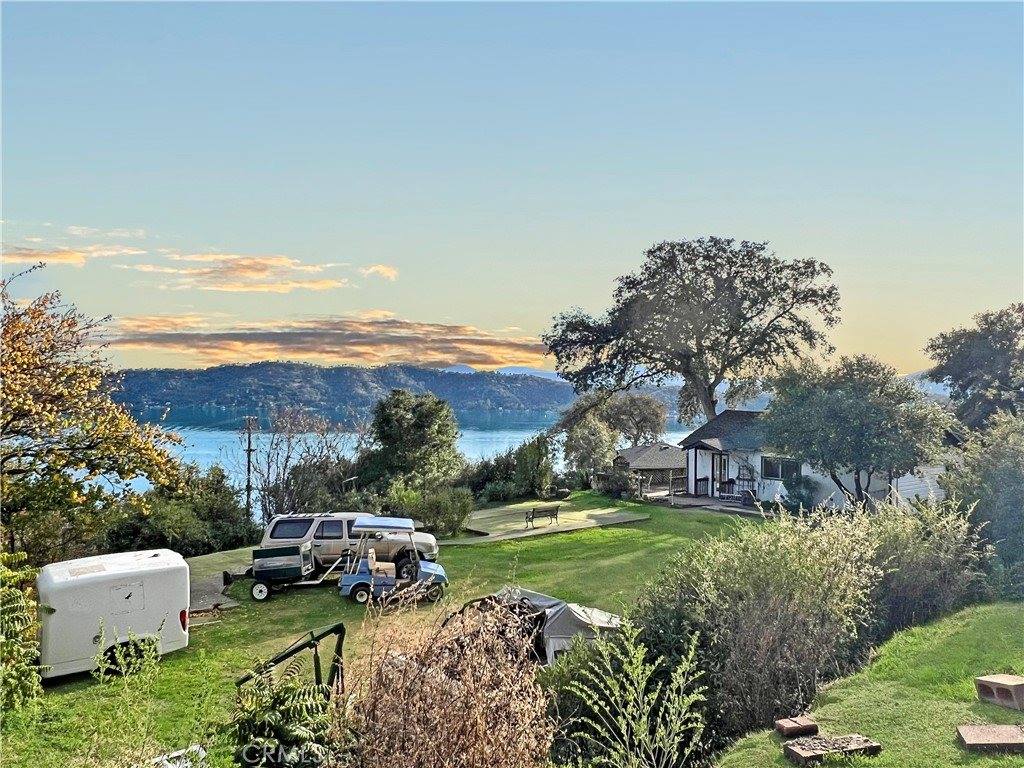 11613 Lakeview, Clearlake Oaks, CA 95423