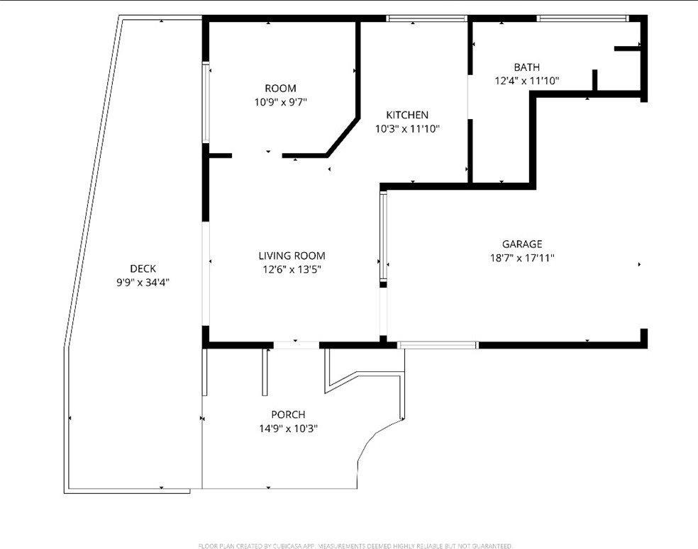 11613 Lakeview, Clearlake Oaks, CA 95423