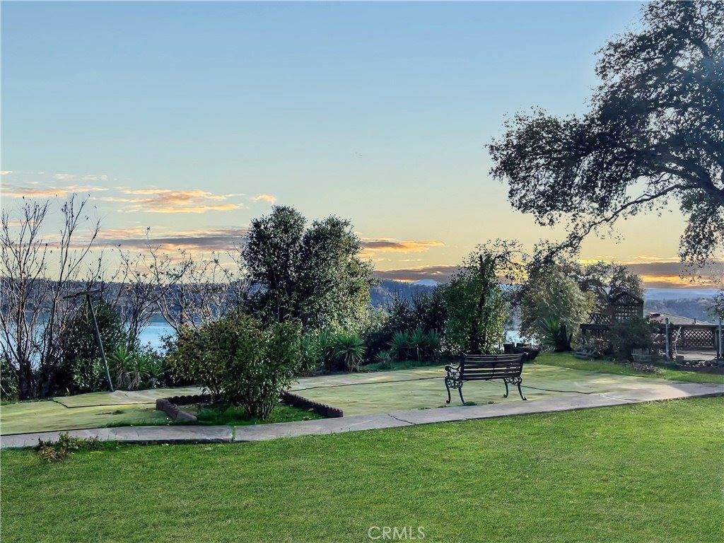 11613 Lakeview, Clearlake Oaks, CA 95423