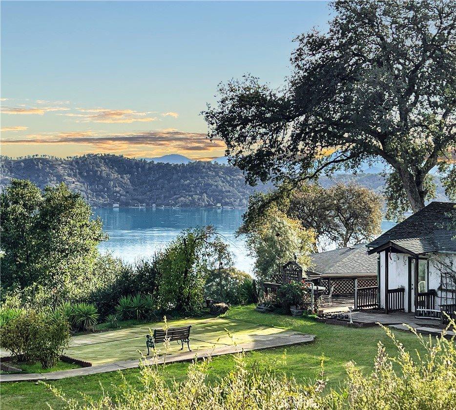 11613 Lakeview, Clearlake Oaks, CA 95423