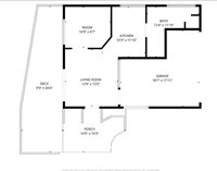 11613 Lakeview, Clearlake Oaks, CA 95423