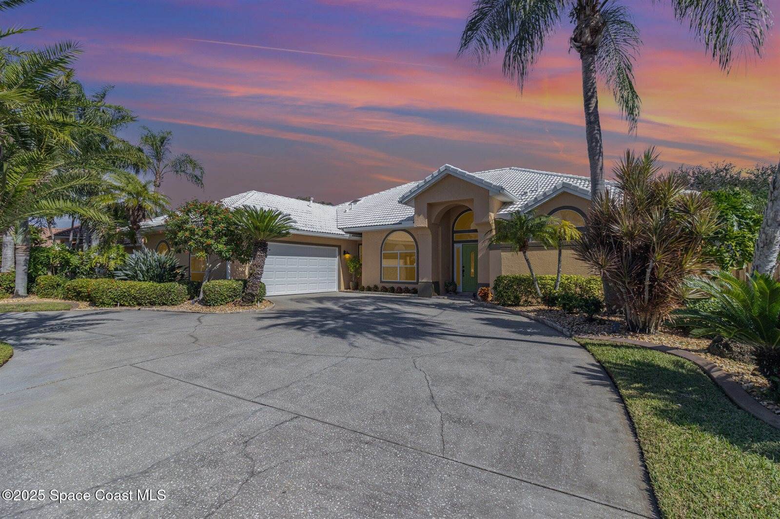 115 Island View Drive, Indian Harbour Beach, FL 32937