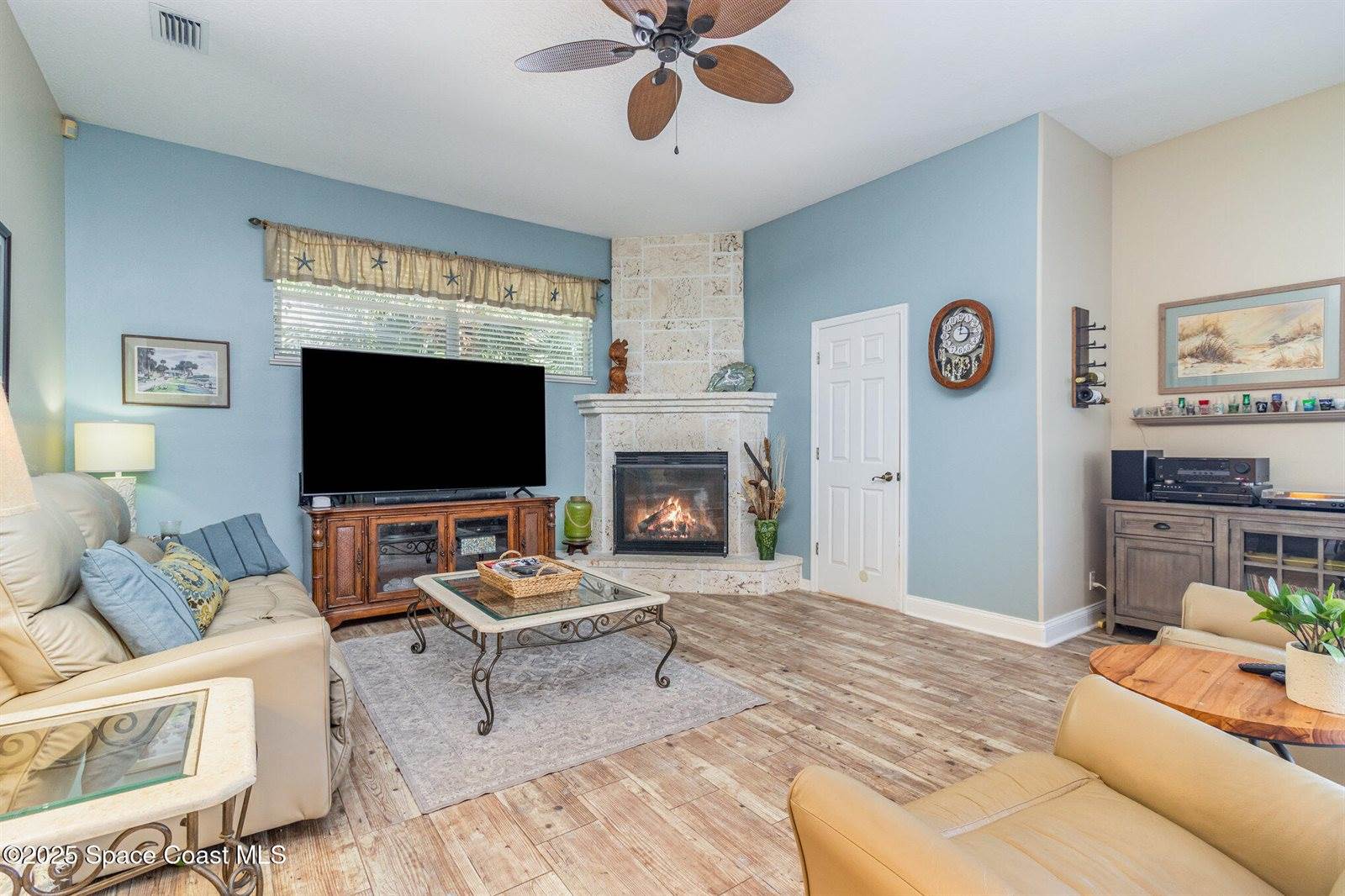 115 Island View Drive, Indian Harbour Beach, FL 32937