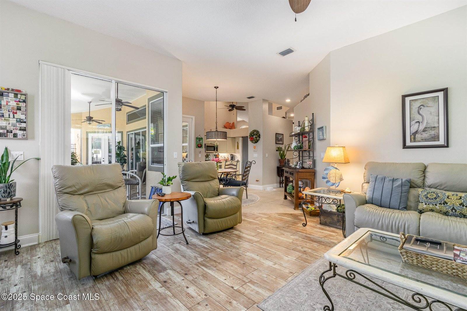 115 Island View Drive, Indian Harbour Beach, FL 32937