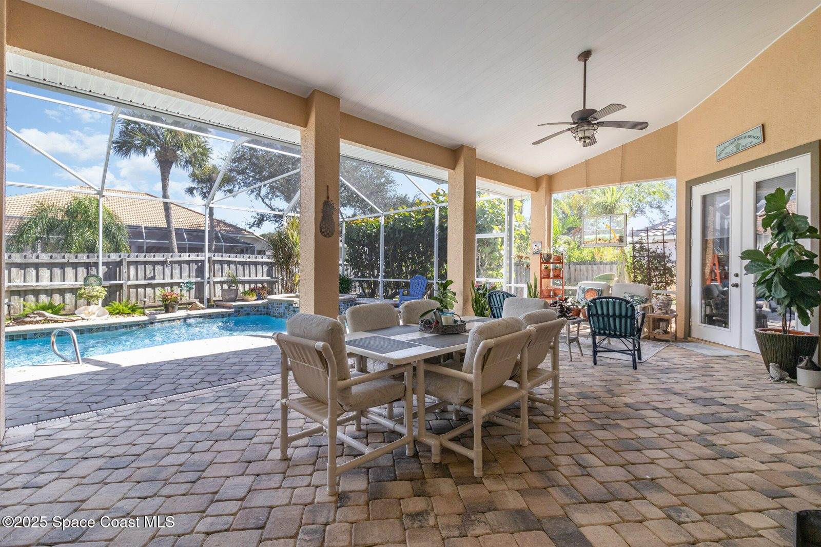 115 Island View Drive, Indian Harbour Beach, FL 32937